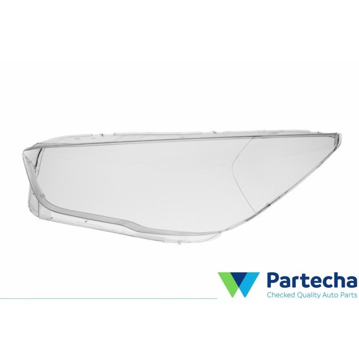 FORD KUGA II Van Priekinio žibinto stiklas (90156432)