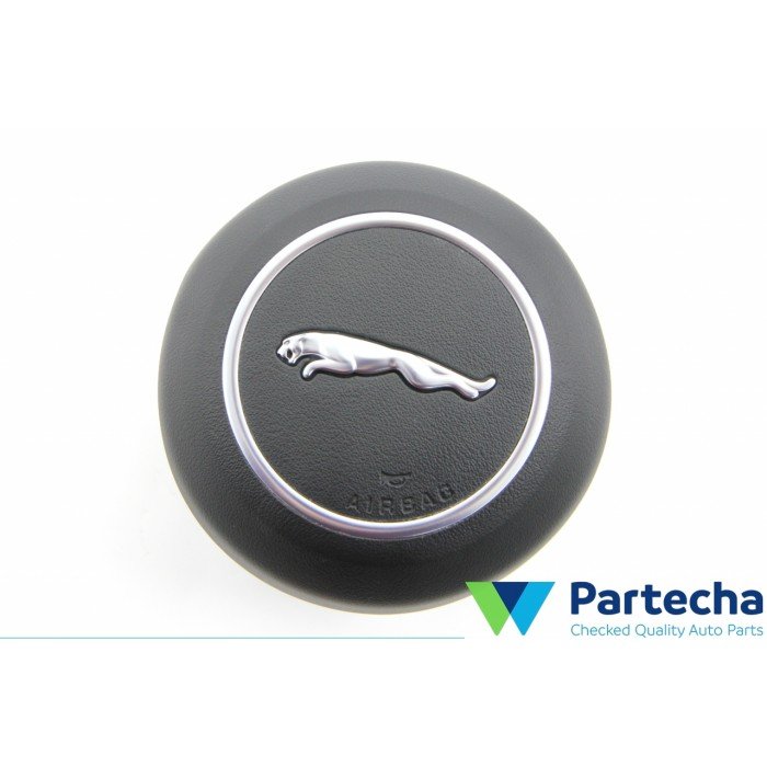 JAGUAR I-PACE (X590) Vairo oro pagalvė (185901-175188-0042)