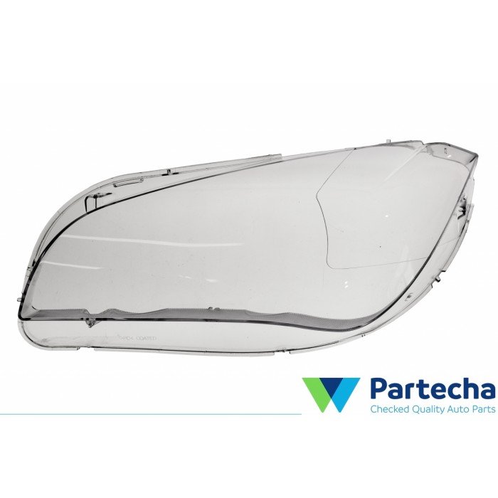 BMW X1 (E84) Priekinio žibinto stiklas (63117290261)