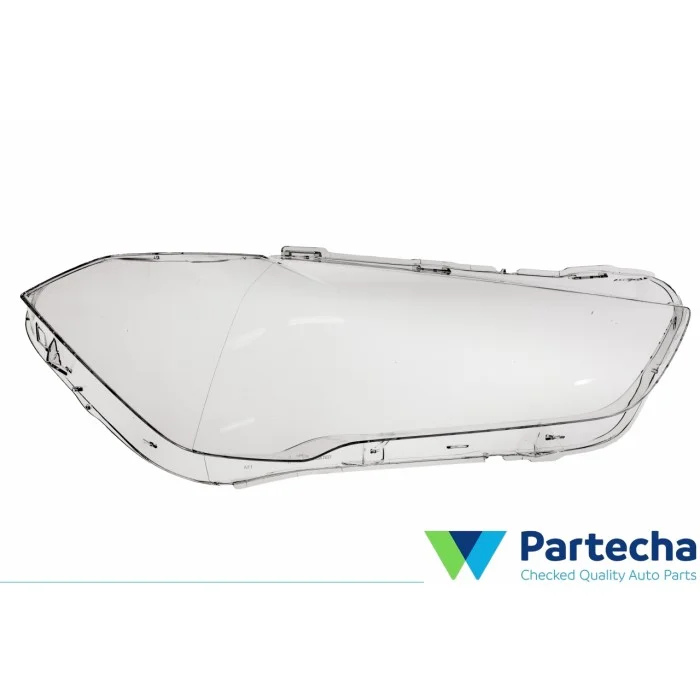 BMW X1 (F48) Priekinio žibinto stiklas (63117430870)