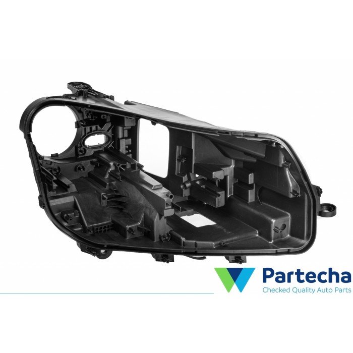 MERCEDES-BENZ GLS (X167) Priekinio žibinto korpusas (A1679066001)