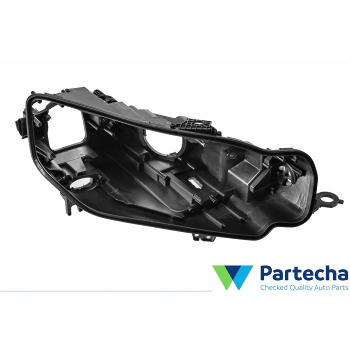 AUDI A5 (F53) Priekinio žibinto korpusas (8W6941006C)