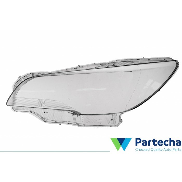 SUBARU OUTBACK (BS) Priekinio žibinto stiklas