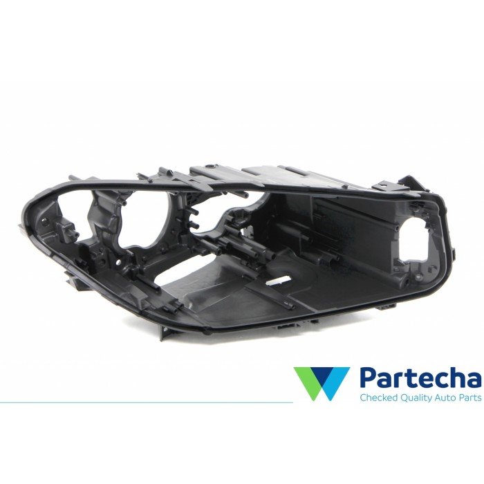 BMW 5 Series (F10) Priekinio žibinto korpusas (7424146)