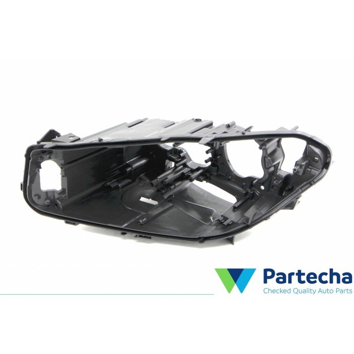 BMW 5 Series (F10) Priekinio žibinto korpusas (7424145)
