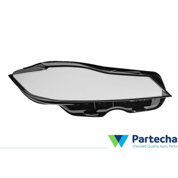 JAGUAR XF Priekinio žibinto stiklas (MK83-13W029-EA)