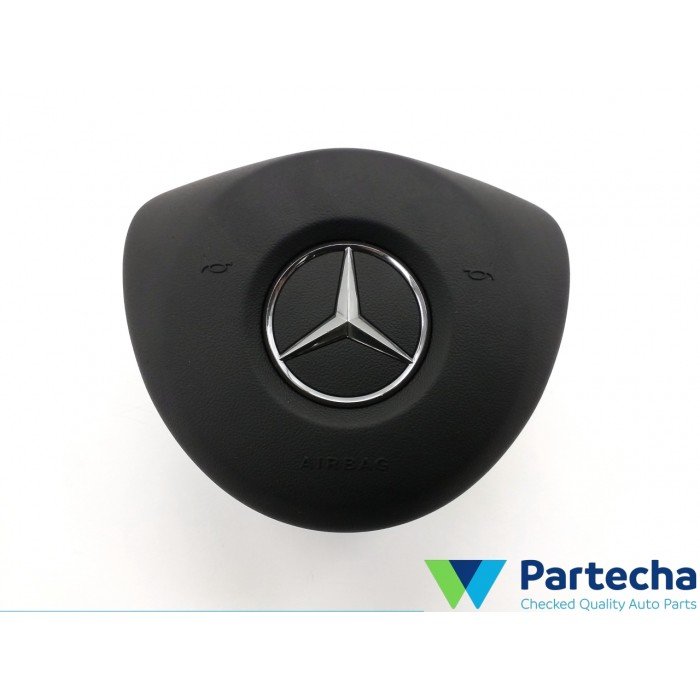 MERCEDES-BENZ E-CLASS (W213) Vairo oro pagalvė (A634032000)