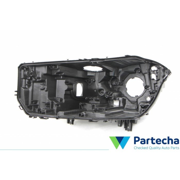 BMW 6 Series Gran Turismo (G32) Priekinio žibinto korpusas (8497225)