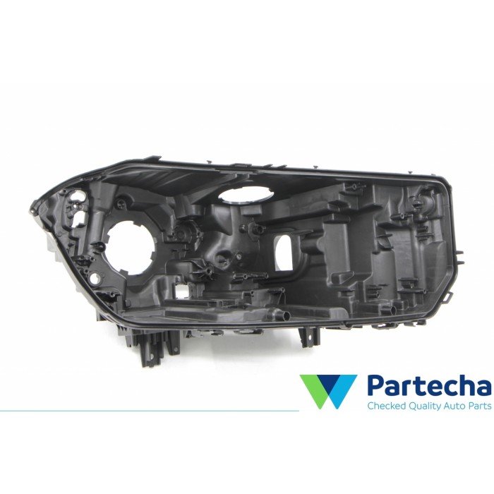 BMW 6 Series Gran Turismo (G32) Priekinio žibinto korpusas (8497226)
