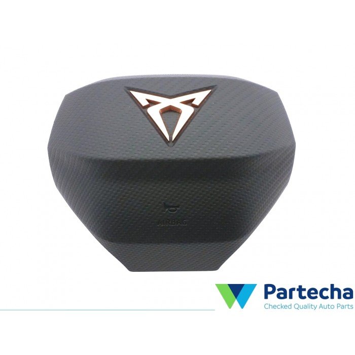 CUPRA ATECA (KH7) Vairuotojo oro pagalvė (0589-P1-000870)