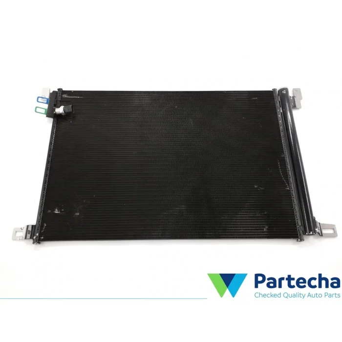 AUDI A6 (C8, 4A2) Oro kondicionieriaus radiatorius (4M0816411B)