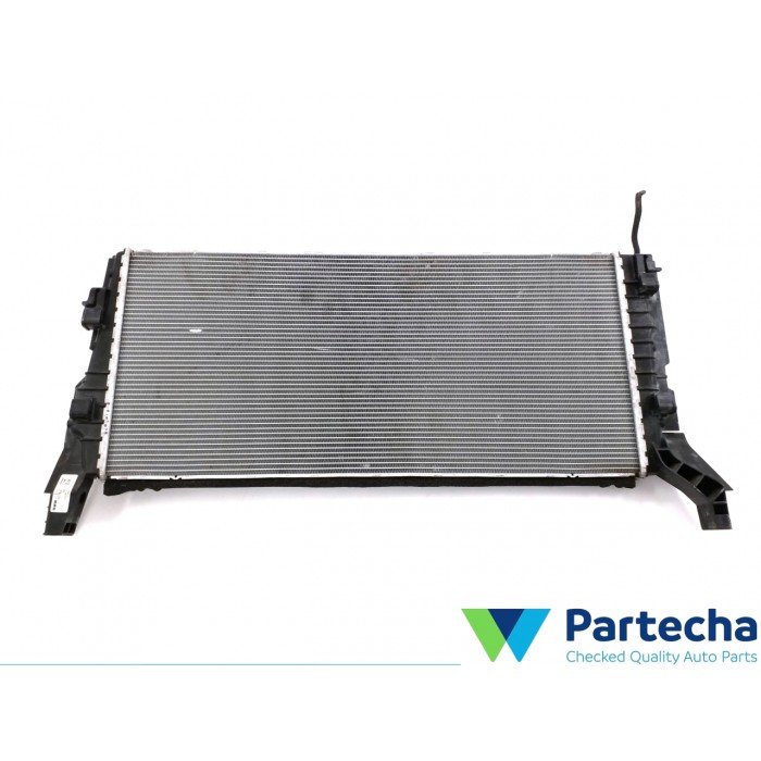 BMW X2 (F39) Radiatorius (7617636)