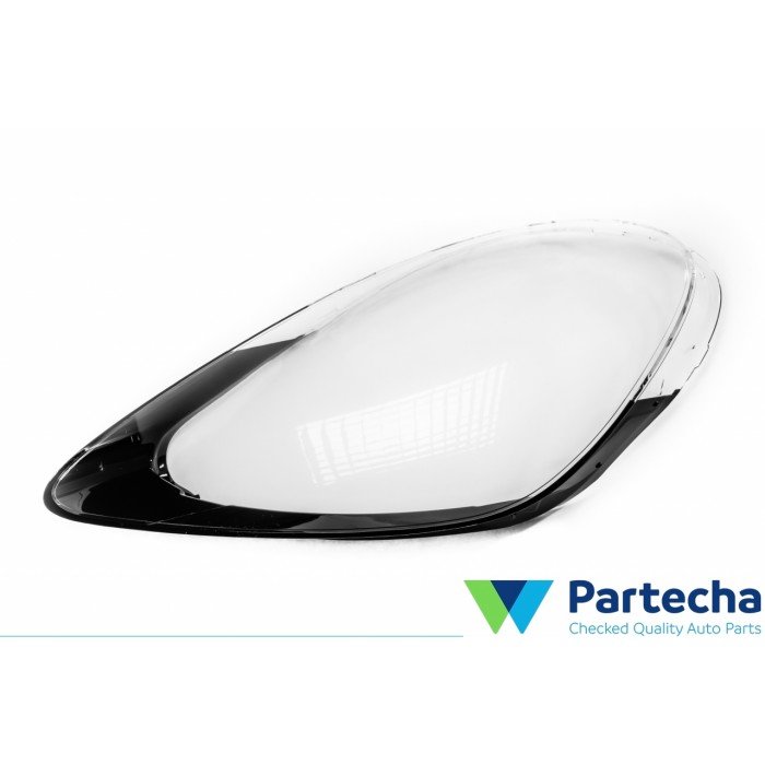 PORSCHE CAYENNE (9YA) Priekinio žibinto stiklas (9Y0941039F)