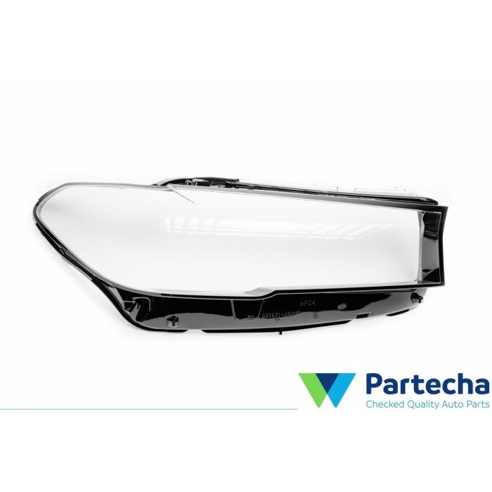 BMW 5 (G30 LCI, F90 LCI) Priekinio  žibinto stiklas (63119479274)