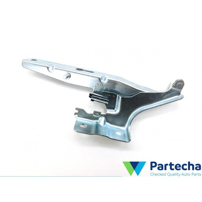 VOLVO XC60 II (246) Variklio gaubto vyris (31424537)