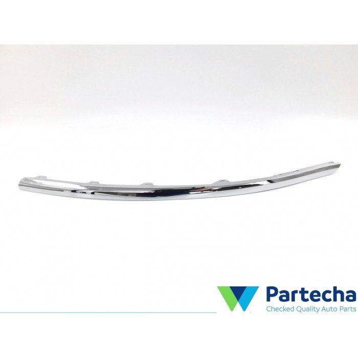 VW PHAETON Bamperio apdaila (3D0807717C2ZZ)