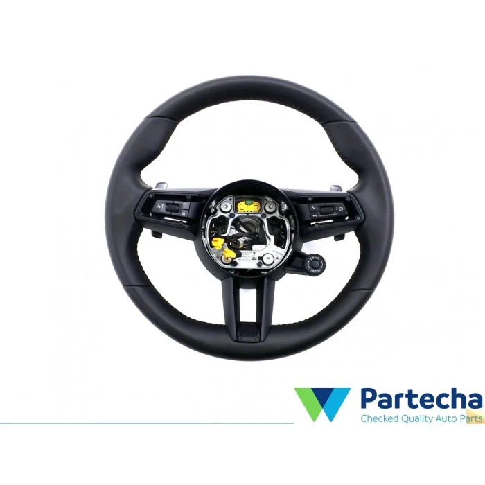 PORSCHE 911 (992) Vairas (9Y0419091FD)