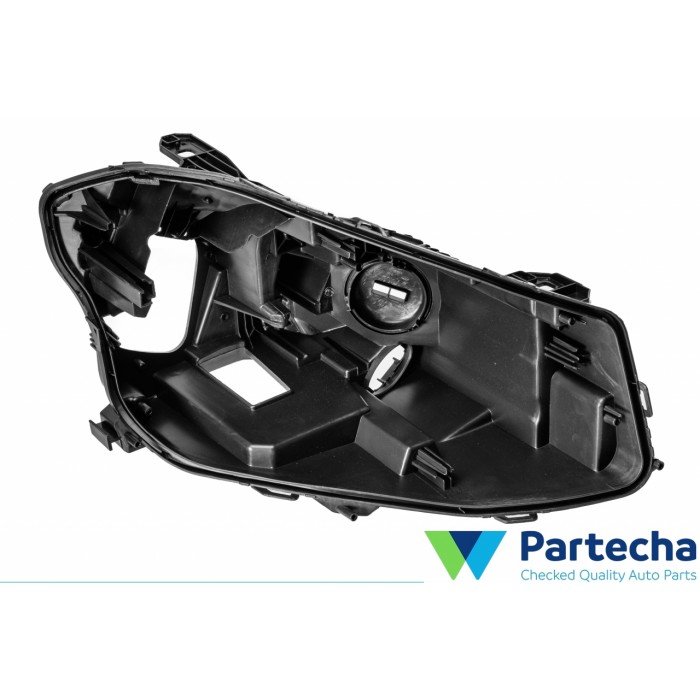 MERCEDES-BENZ A-CLASS (W176) Priekinio žibinto korpusas (A1769069000)