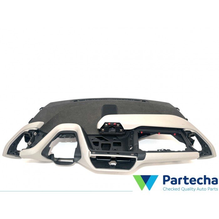 BMW i3 (I01) Automobilio salono panelė
