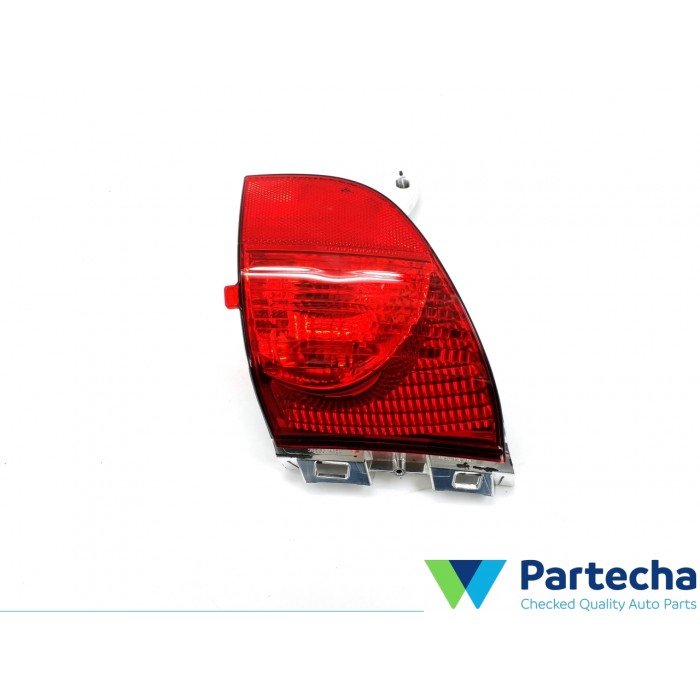 CITROËN C3 AIRCROSS II (2R_, 2C_) Galinis žibintas (9683074480)