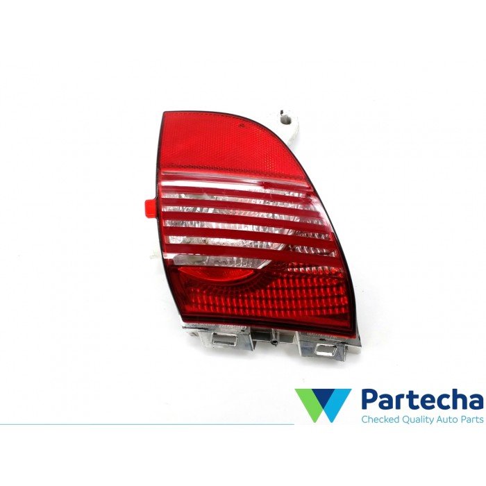 CITROËN C3 AIRCROSS II (2R_, 2C_) Galinis žibintas (9683074680)