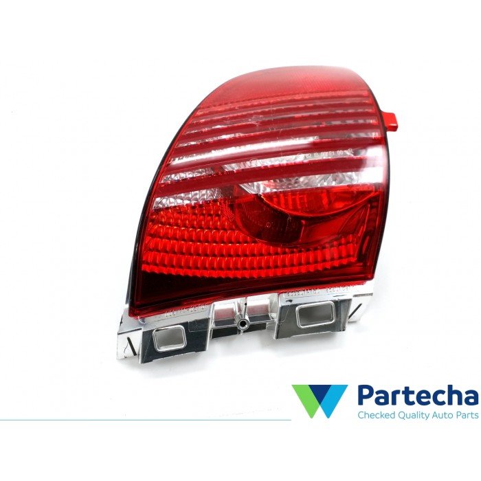 CITROËN C3 AIRCROSS II (2R_, 2C_) Galinis žibintas (009774-03)