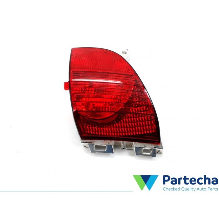 CITROËN C3 AIRCROSS II (2R_, 2C_) Galinis žibintas (9683074480)