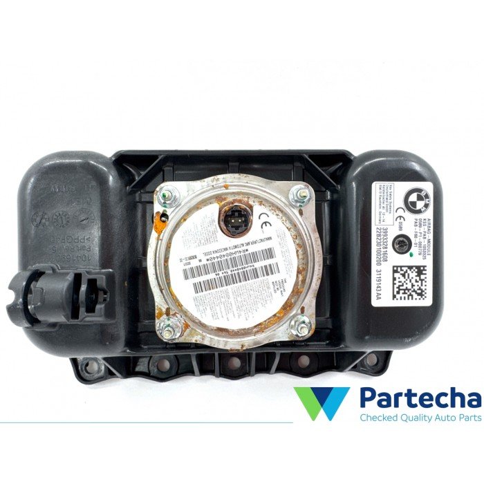 MINI MINI COUNTRYMAN (F60) Keleivio oro pagalvė (39933281608)