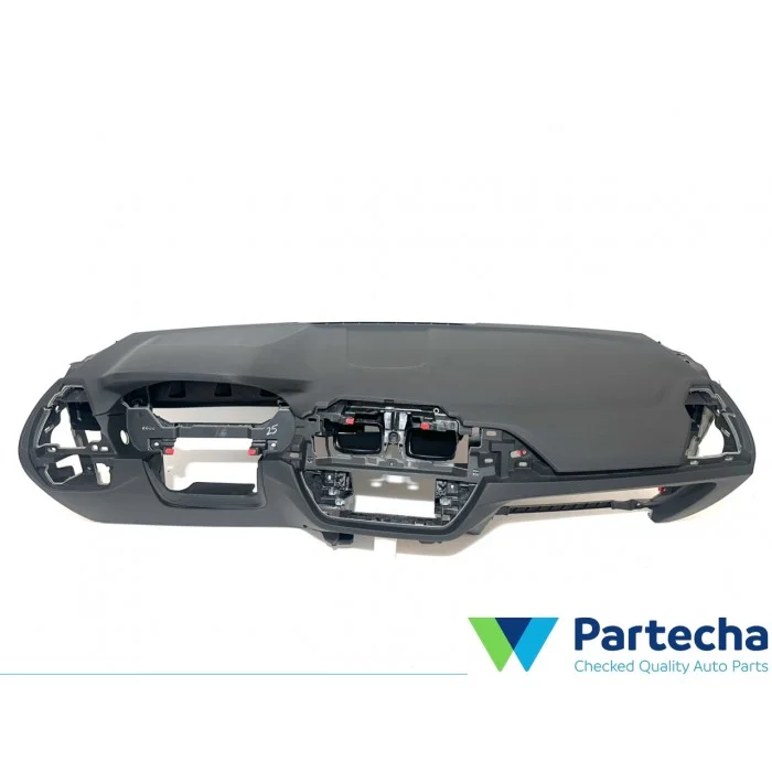 BMW X3 (G01) Automobilio salono panelė