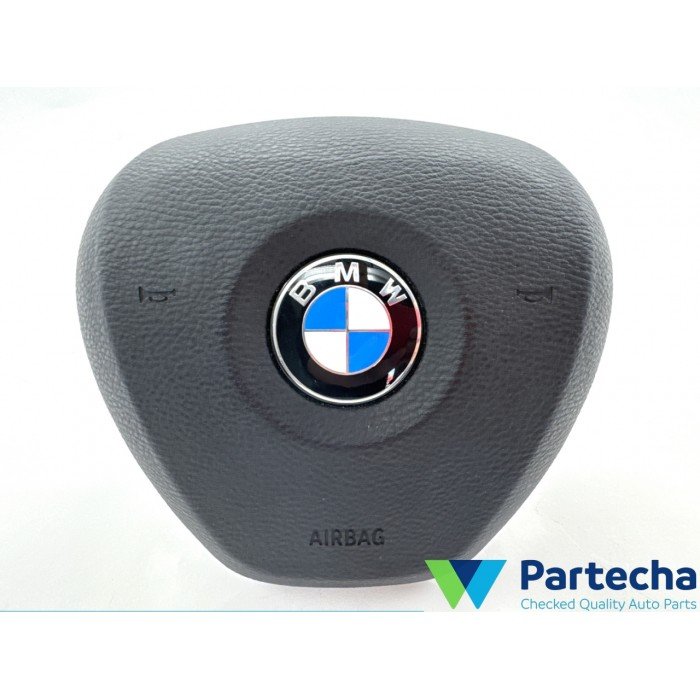 BMW X5 (F15, F85) Vairo oro pagalvė