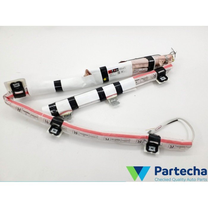 NISSAN QASHQAI III (J12) Stogo oro pagalvė (34287307G)
