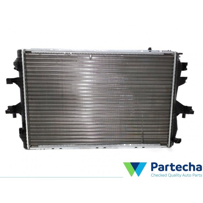 VW MULTIVAN V (7HM, 7HN, 7HF, 7EF, 7EM, 7EN) Radiatorius (7H0121253)