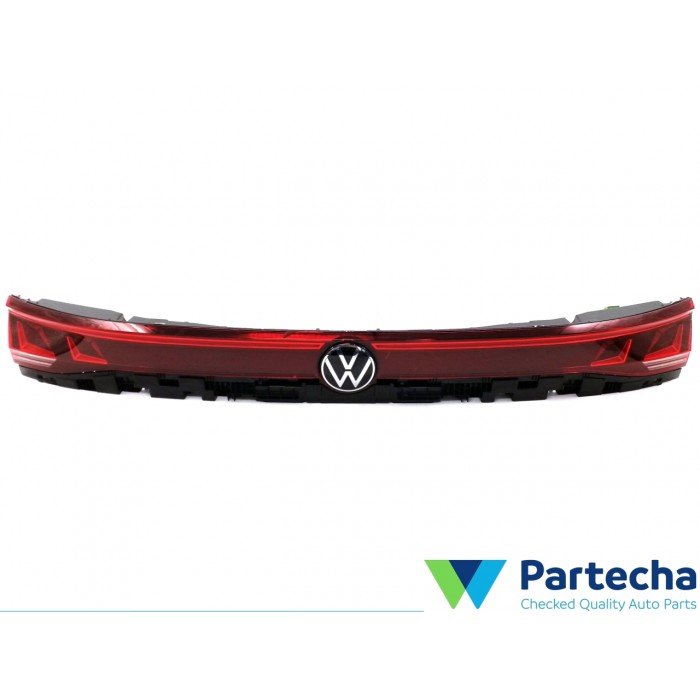 VW TOUAREG (CR7) Galinis žibintas (760945307E)