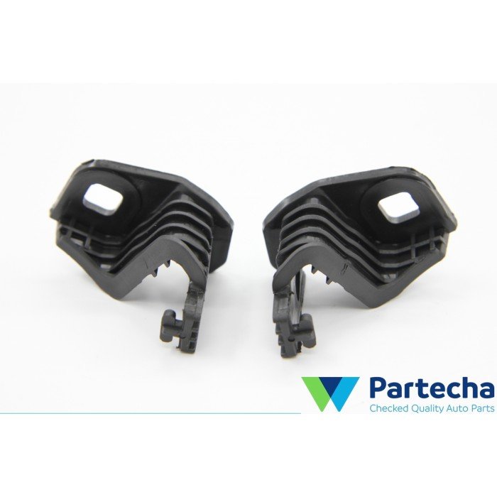 BMW 3 Series (F30, F80) Tvirtinimas priekinės lempos kompl. K+D (51647285597)