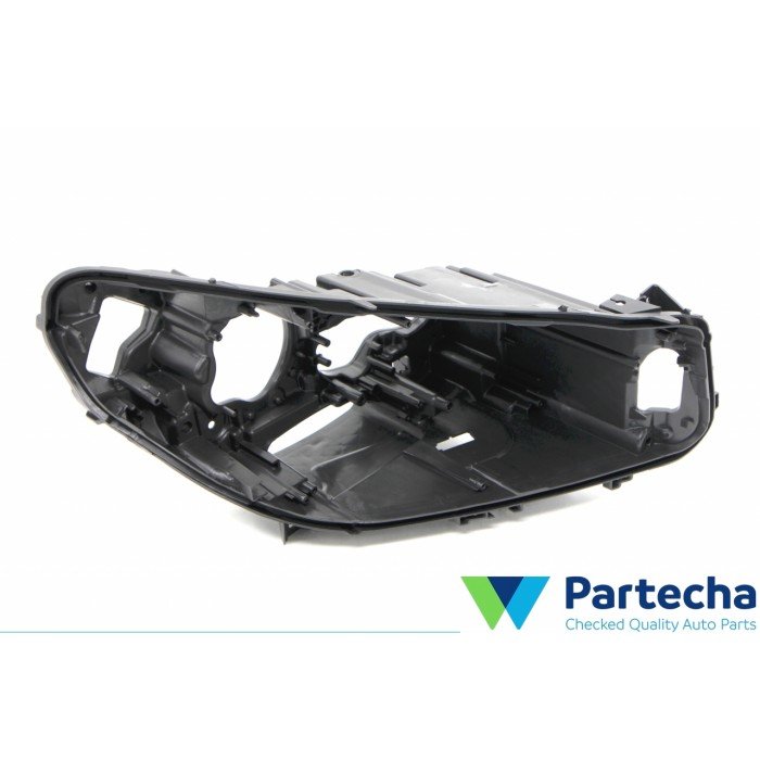 BMW 5 Series Gran Turismo (F07) Priekinio žibinto korpusas (7352470-08)
