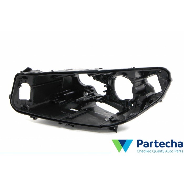 BMW 5 Series Gran Turismo (F07) Priekinio žibinto korpusas (7352469-08)