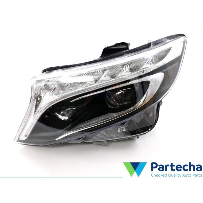 MERCEDES-BENZ V-CLASS (W447) Priekinis žibintas (A4479061401)