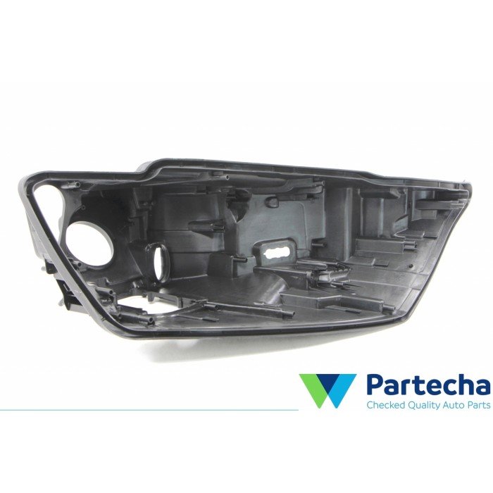 AUDI A8 (4N2, 4N8) Priekinio žibinto korpusas (4N0941086)