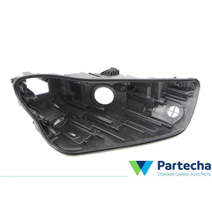 AUDI Q5 (FYB) Priekinio žibinto korpusas (80A941036)