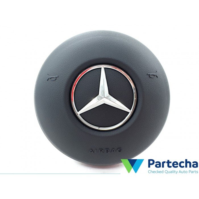 MERCEDES-BENZ SPRINTER 3,5-t Box (907, 910) Vairo oro pagalvė (62850050A)