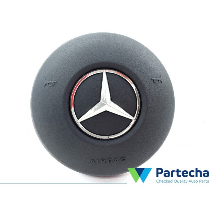 MERCEDES-BENZ SPRINTER 3,5-t Box (907, 910) Vairo oro pagalvė (A0008604101)