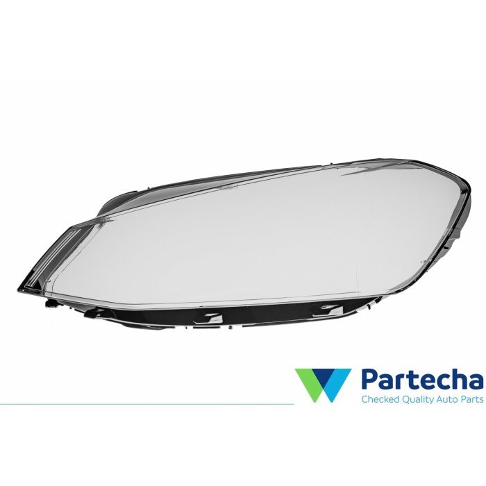 VW GOLF VII (5G1, BQ1, BE1, BE2) Priekinio žibinto stiklas
