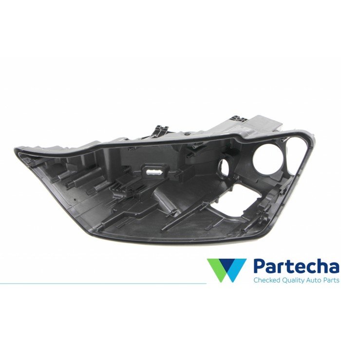 AUDI A8 (4N2, 4N8) Priekinio žibinto korpusas (4N0941085)