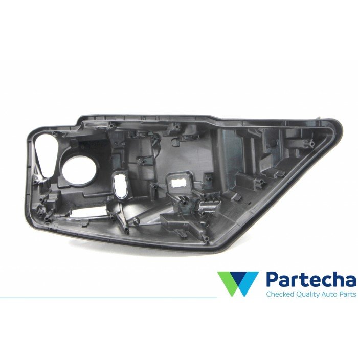 AUDI A8 (4N2, 4N8) Priekinio žibinto korpusas (4N0941086)