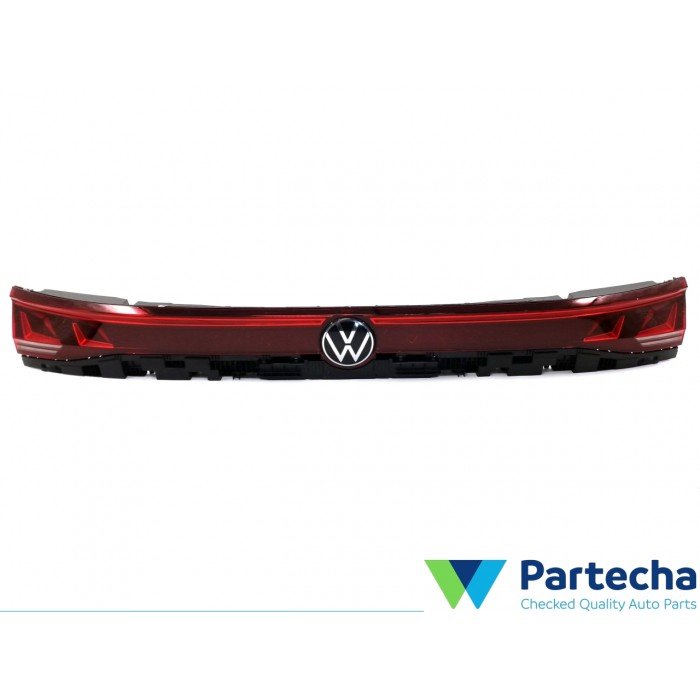 VW TOUAREG (CR7) Galinis žibintas (760945307E)