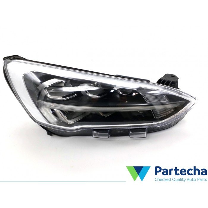FORD FOCUS IV Saloon (HM) Priekinis žibintas (JX7B-13E014-AD)