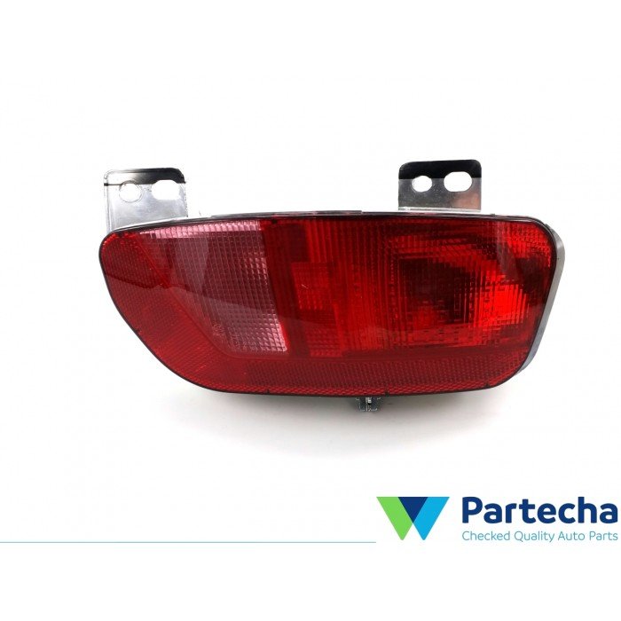 CITROËN C4 Picasso II Galinis žibintas (9676122880-02)