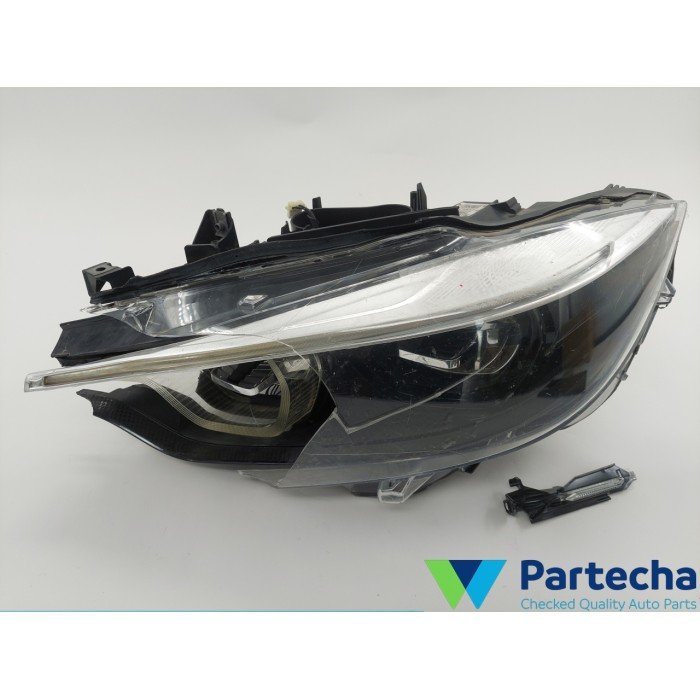 BMW 4 Series Coupe (F32, F82) Priekinis žibintas (8738705-03)