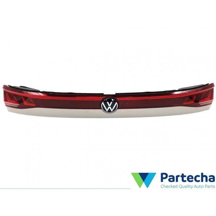 VW Touareg CR7 facelift Galinis žibintas (760945307E)