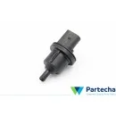 VW EOS (1F7, 1F8) Vakuuminis vožtuvas (058 133 517 B)